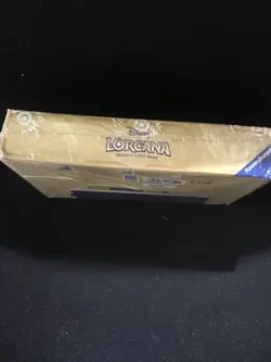 Lorcana Into the Inklands Booster Box Trading Card Game - Image 4