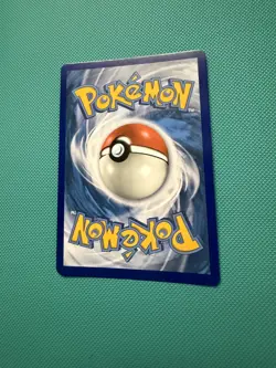 Pokemon SM Team Up Holo Card Magikarp Wailord GX Alternate Full Art 161/181 - Image 2