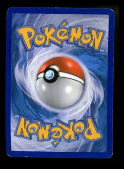 Pokemon Center Lady 105/106 XY Flashfire 2016 Full Art Holo Pokemon Card TCG - Image 2