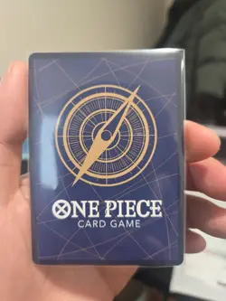 Uta SEC Parallel EB03-061 One Piece Card Game Heroines Edition Jp - Image 2