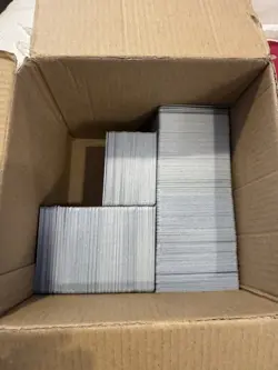 Phantasmal Flames Bulk Card Lot | Common | Uncommon | Rare | Holo | Reverse Holo - Image 1