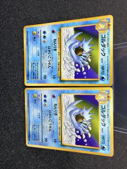 Mystery of the Fossils - Japanese Pokemon Card Lot (23) - Image 4