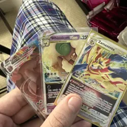 Pokemon Mega Ex, VStar, VMax, V MASSIVE Lot 85 Cards - Image 5