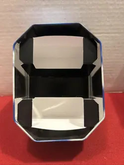 POKEMON GO TIN EMPTY W/ SNORLX PROMO CARD & STICKERS - Image 4