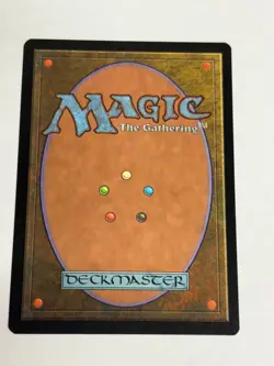 Spanish Coat of Arms Exodus MTG NM Free shipping with tracking - Image 3