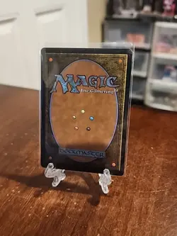 Visions of Beyond (Borderless) MTG: Avatar The Last Airbender (TLE) M 0021 - Image 2