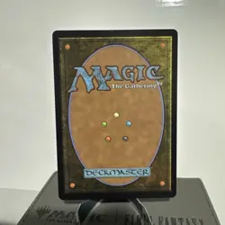 Intruder Alarm (Borderless) 0015 - Avatar: The Last Airbender TLE MTG NM/M - Image 2