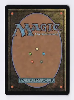 Desperate Plea (Extended Art) MTG Avatar The Last Airbender: Eternal Legal (TLE) - Image 2