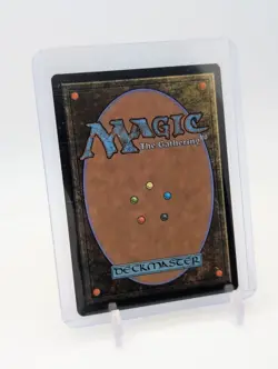 MTG - Sokka, Swordmaster - Regular Mythic #83 - Avatar: The Last Airbender (TLE) - Image 2