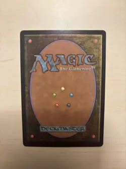 Zuko, Avatar Hunter (0246) Foil NM. Avatar: The Last Airbender - Image 2