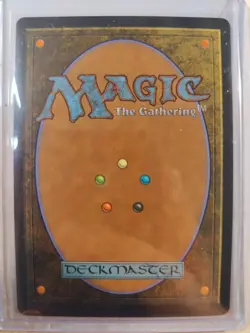 Earth Rumble Triumph 0044 Mythic MTG Avatar TLE Regular - Image 2