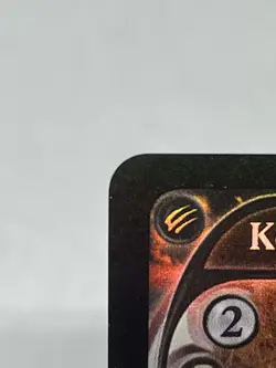 Korlash, Heir to Blackblade - Prerelease (PRE) - Image 3