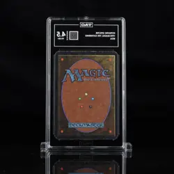 TAG graded MTG Hypnotic Specter - Image 2