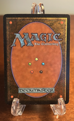 MTG Mana Vault Unlimited Vintage Rare LP Magic The Gathering - Image 2