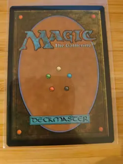 MTG Unlucky Cabbage Merchant 0201 Avatar: The Last Airbender M/NM Free UK P&P - Image 2