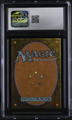 APPROACH OF THE SECOND SUN *JPN* Strixhaven Mystical Archive Etched CGC 7 MTG - Image 2