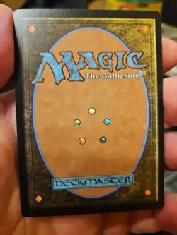 MTG - Commander Masters - Cultivate - NM - NF - Image 2