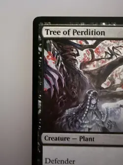 Tree of Perdition Innistrad Remastered Regular - Image 3