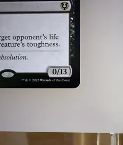 Tree of Perdition Innistrad Remastered Regular - Image 5