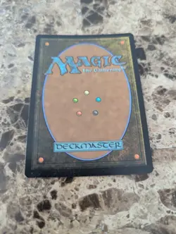 Nature's Rhythm - MTG - Tarkir: Dragonstorm - Foil - NM - Image 2