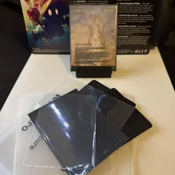 Kefka's Tower - Bolas's Citadel (Showcase) Final Fantasy: Through the Ages Reg. - Image 2