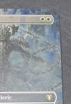 Grand Abolisher Borderless Magic: The Gathering MTG Commander Masters Non-Foil - Image 4