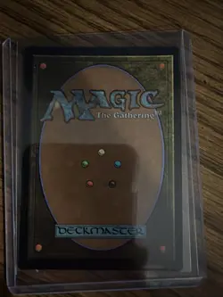 Foil Chocobo Camp (Borderless) Magic: The Gathering Final Fantasy MTG Near Mint - Image 2