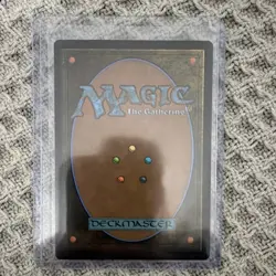 Magic: The Gathering Ruby Medallion Artifact Modern Horizons 3 0295 EN - Image 2