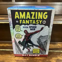 *Sealed Marvel's Spider-Man Gift Bundle* - Image 1