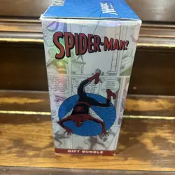 *Sealed Marvel's Spider-Man Gift Bundle* - Image 2