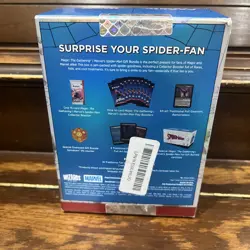 *Sealed Marvel's Spider-Man Gift Bundle* - Image 3