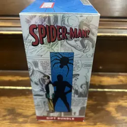*Sealed Marvel's Spider-Man Gift Bundle* - Image 4