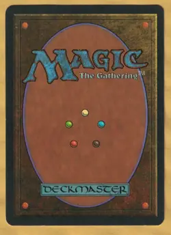 Animate Dead (Fourth Edition Core Set, English, 1995) NM MTG 4th - Image 2