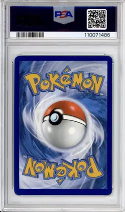 PSA 9 Pikachu VMAX Pokemon SWSH Lost Origin Trainer Gallery Gold TG29/TG30 - Image 2