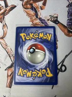 Mewtwo #14 Pokemon Promo - Image 2