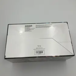 Pokemon Scarlet & Violet Paldean Fates Booster Bundle Box Display Factory Sealed - Image 3