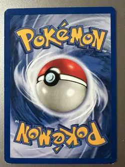 Pokemon TCG Squirtle Team Rocket 68/82 Regular 1st Edition Common LP - Image 2