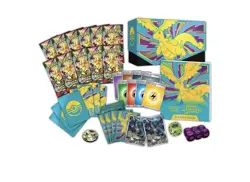x2 Mega Evolution Ascended Heroes Pokemon Center ETB Elite Trainer Box *PRESALE* - Image 2