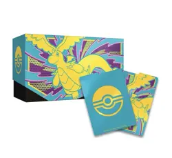 Pokemon TCG: Mega Evolution Ascended Heroes Pokemon Center ETB PRESALE! - Image 1