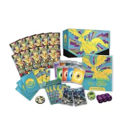Pokemon TCG: Mega Evolution Ascended Heroes Pokemon Center ETB PRESALE! - Image 3