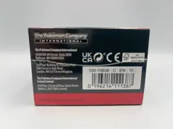Pokemon TCG: Destined Rivals Booster Bundle - Sealed - Image 3