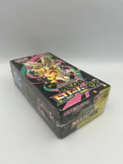 Pokemon TCG: High Class Pack Mega Dream ex Booster Box Japanese - Sealed - Image 3