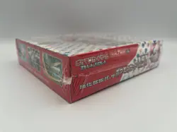 Pokemon TCG: Scarlet & Violet 151 Booster Box Japanese - Sealed - Image 3