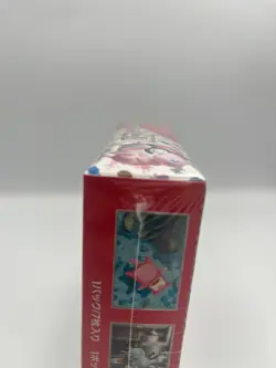 Pokemon TCG: Scarlet & Violet 151 Booster Box Japanese - Sealed - Image 4
