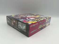 Pokemon TCG: Mega Symphonia Booster Box Japanese - Sealed - Image 3