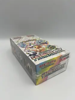 Pokemon TCG: Terastal Festival ex Booster Box Japanese - Sealed - Image 3