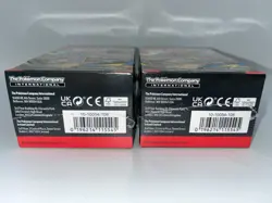 Pokemon TCG: 2 x Mega Evolution Booster Bundle - Sealed - Image 3