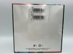 Pokemon TCG: Mega Evolution Inferno X Booster Box Japanese - Sealed - Image 2