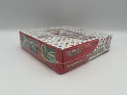 Pokemon TCG: Scarlet & Violet 151 Booster Box Japanese - Sealed - Image 3