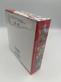 Pokemon TCG: Scarlet & Violet 151 Booster Box Japanese - Sealed - Image 4